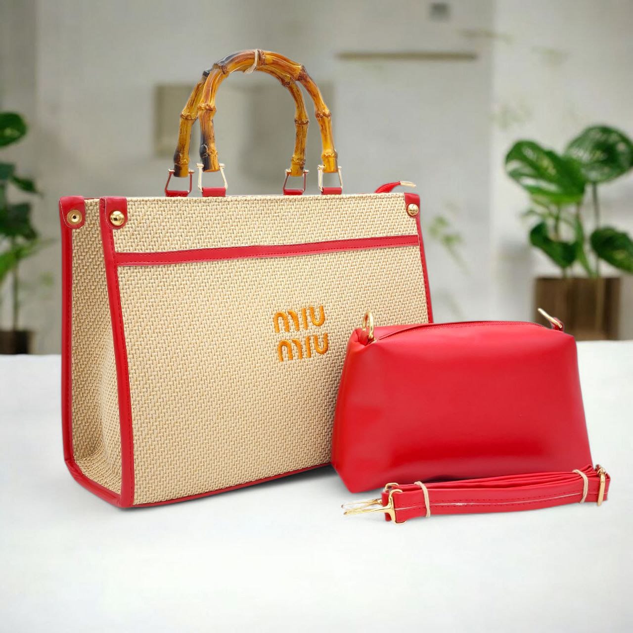 Sac Élégance Modèle 34